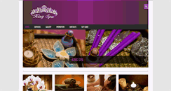 Desktop Screenshot of kingspanyc.com